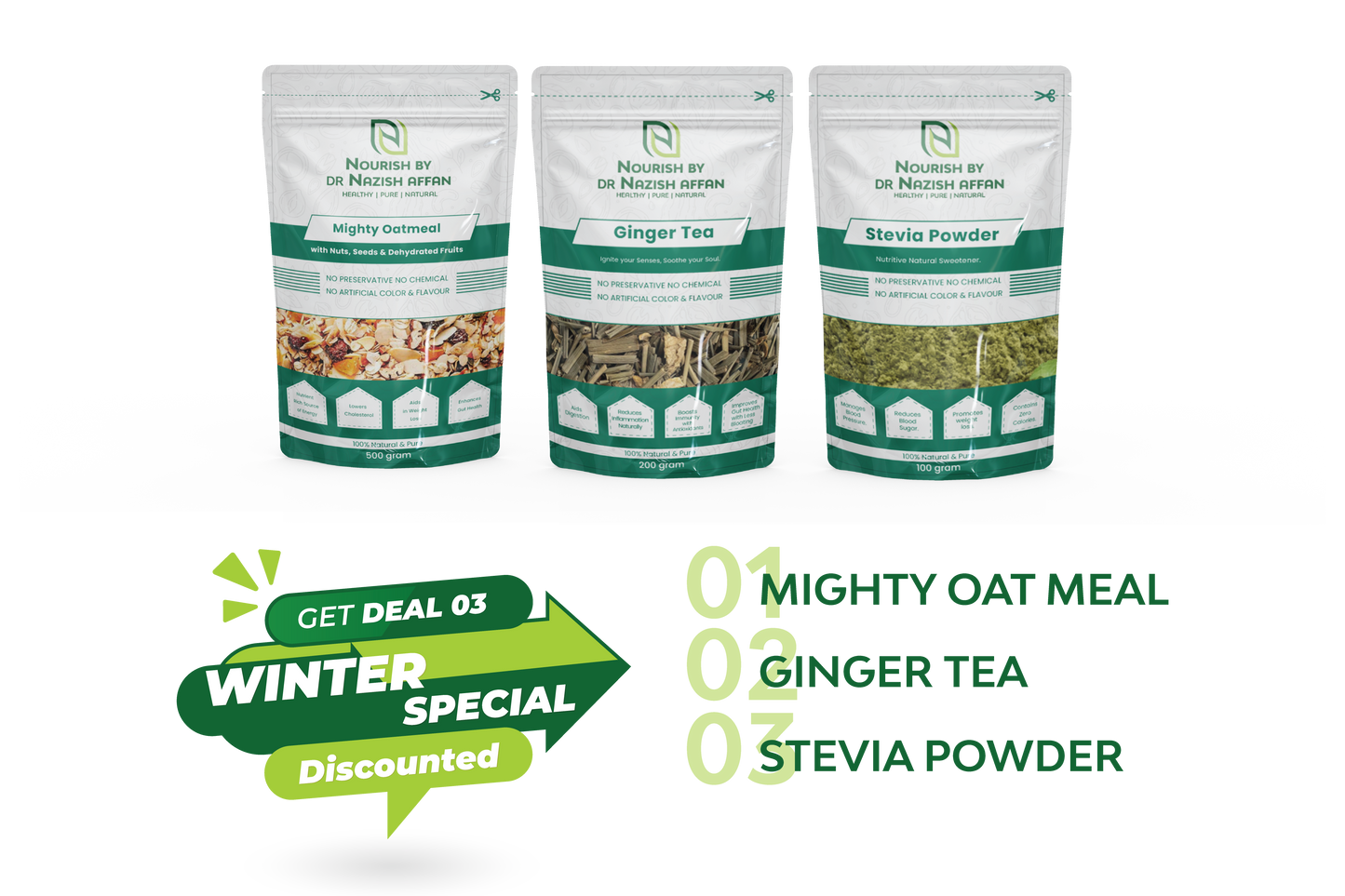 Winter Special