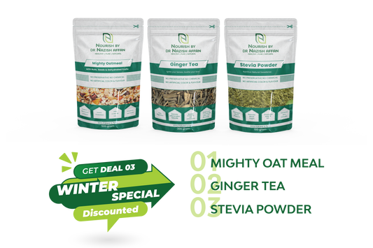 Winter Special